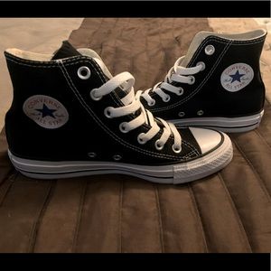 Converse Chuck Taylor All Star High Top